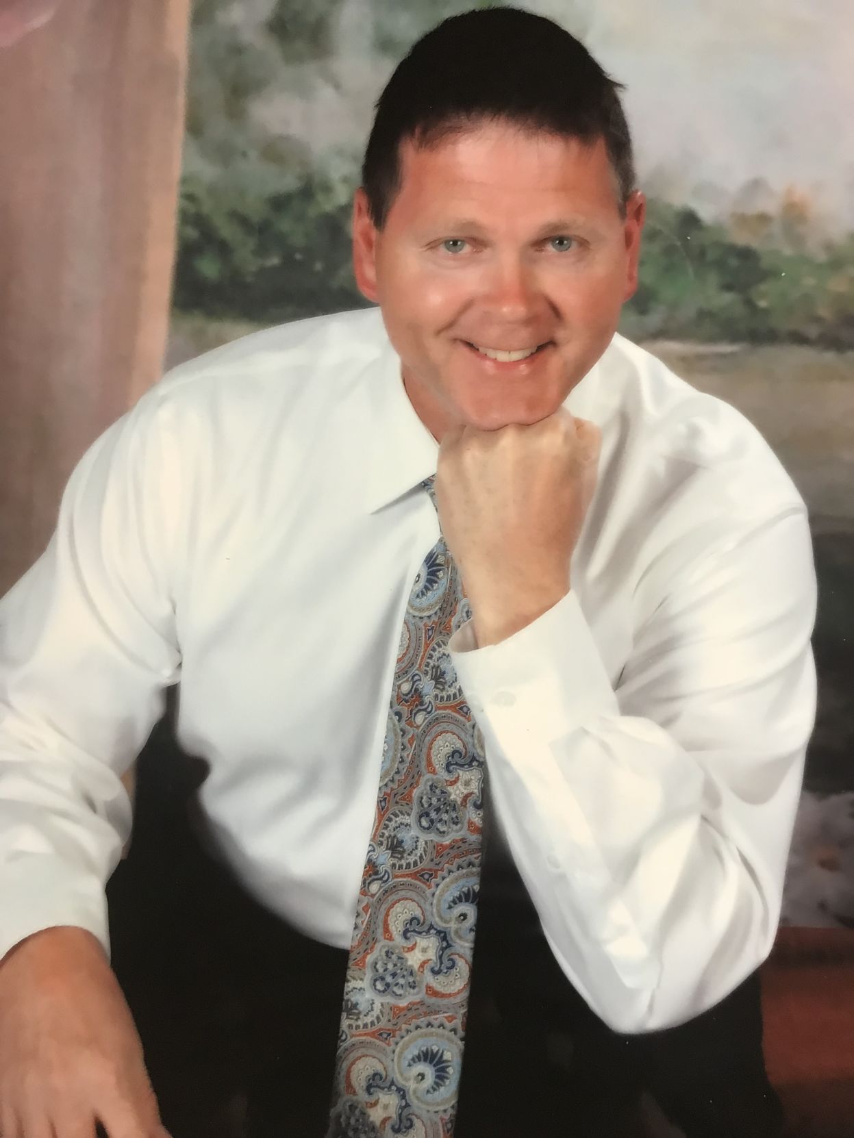 David Willis